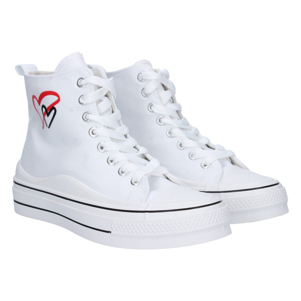 Sneakers mujer Cyrena