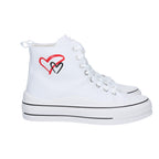 Sneakers mujer Cyrena