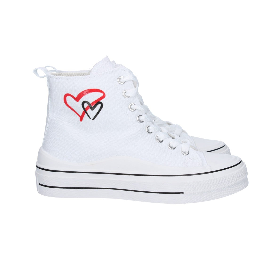 Sneakers mujer Cyrena