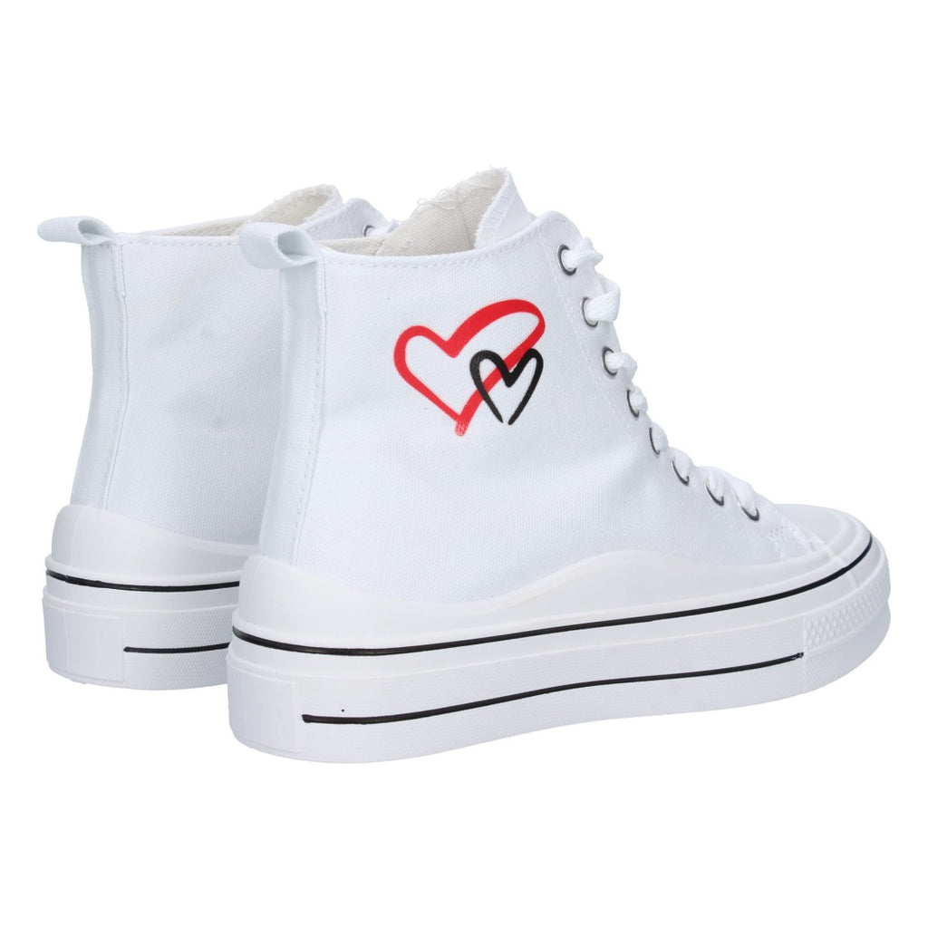 Sneakers mujer Cyrena