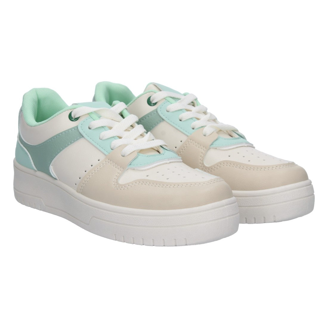 Sneakers mujer Cyrena