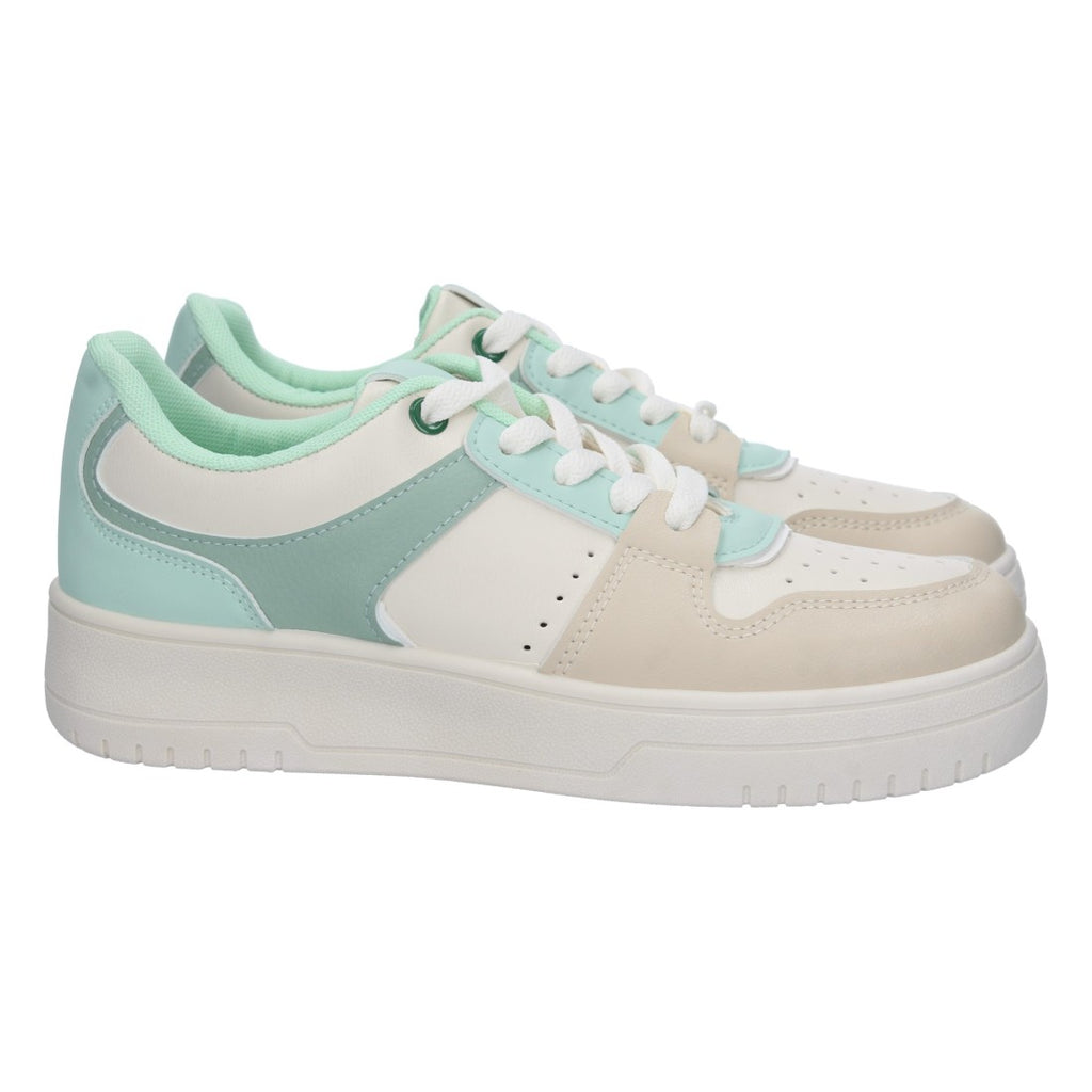 Sneakers mujer Cyrena