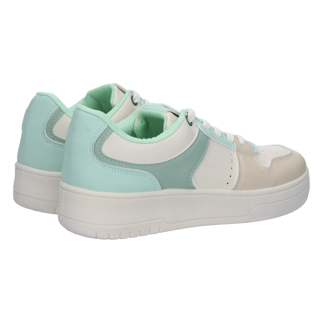 Sneakers mujer Cyrena