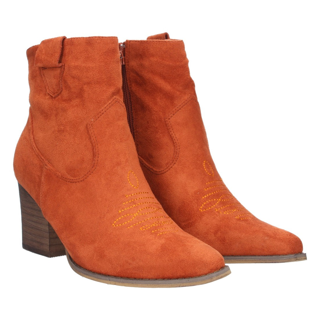 Botines mujer Cyrena