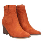 Botines mujer Cyrena