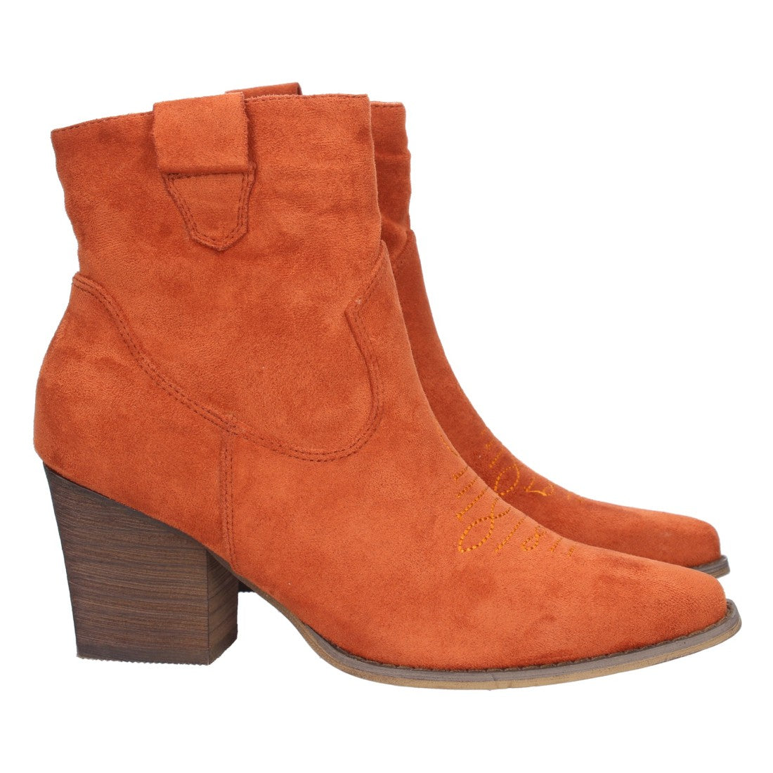Botines mujer Cyrena