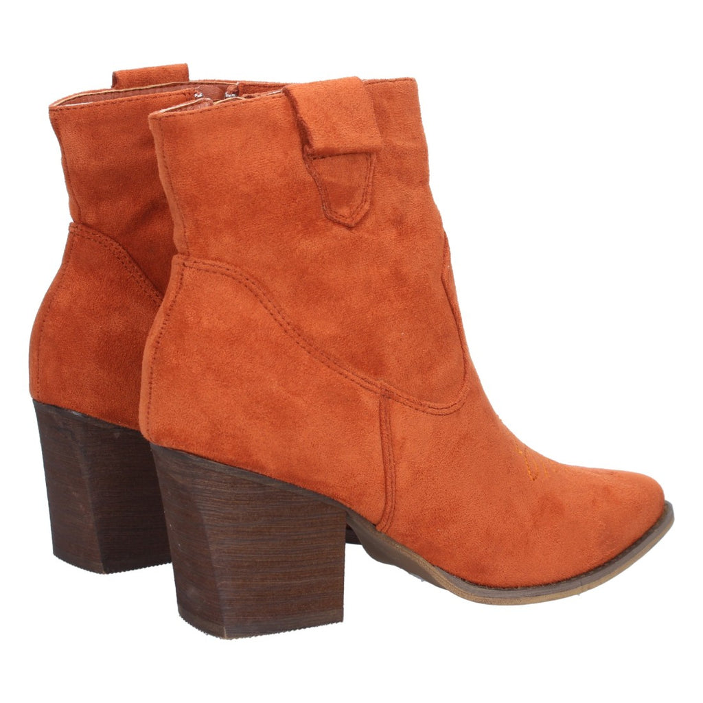 Botines mujer Cyrena