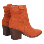 Botines mujer Cyrena