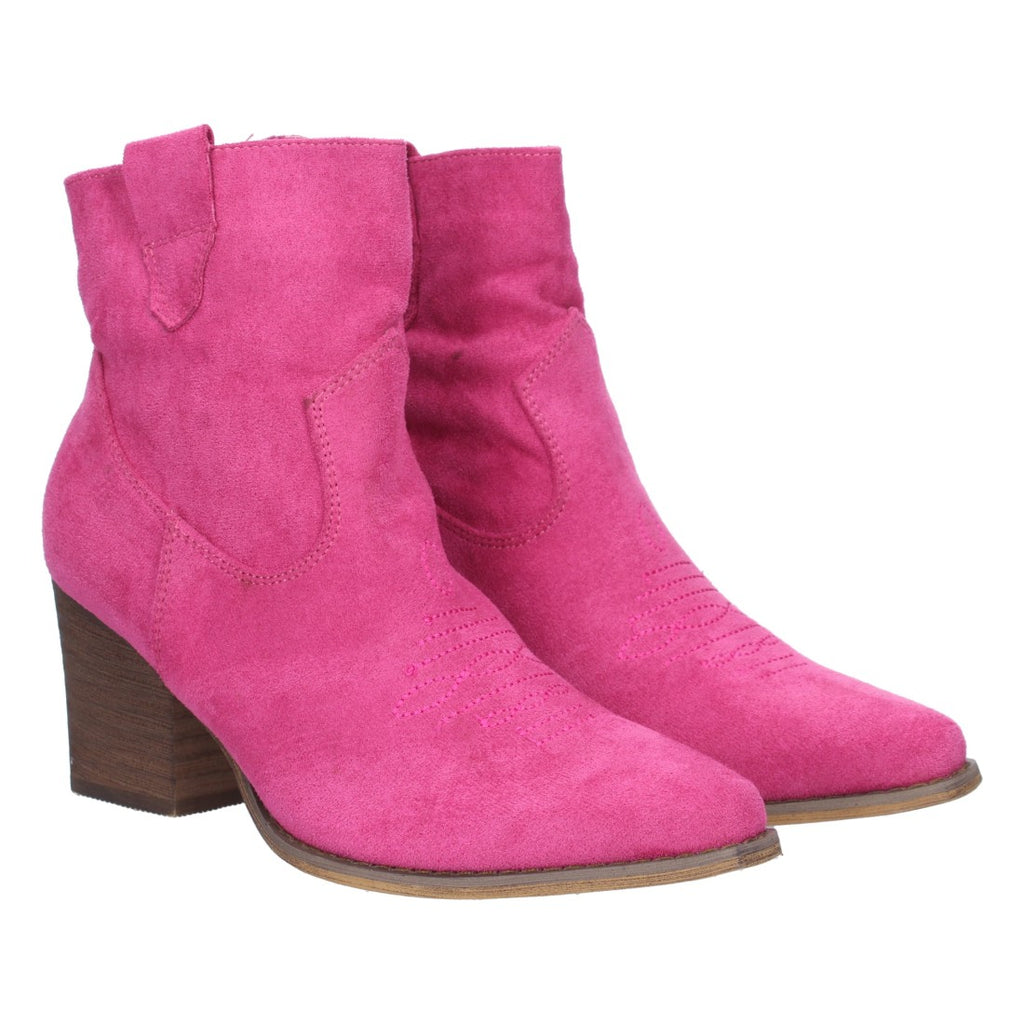 Botines mujer Cyrena