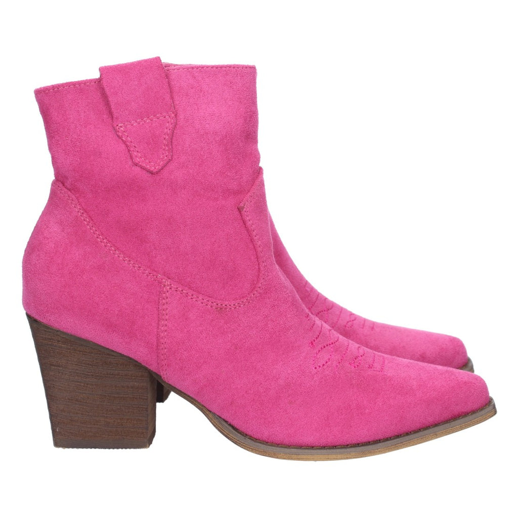 Botines mujer Cyrena