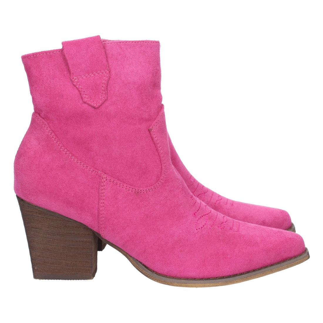 Botines mujer Cyrena