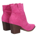 Botines mujer Cyrena