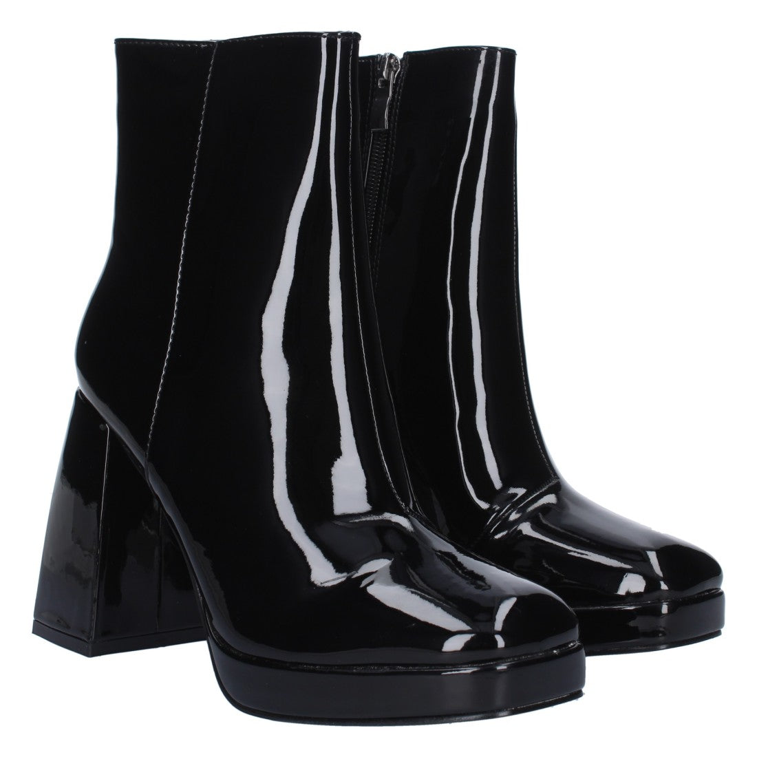 Botines mujer Cyrena