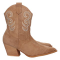 Botines mujer Cyrena