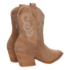 Botines mujer Cyrena