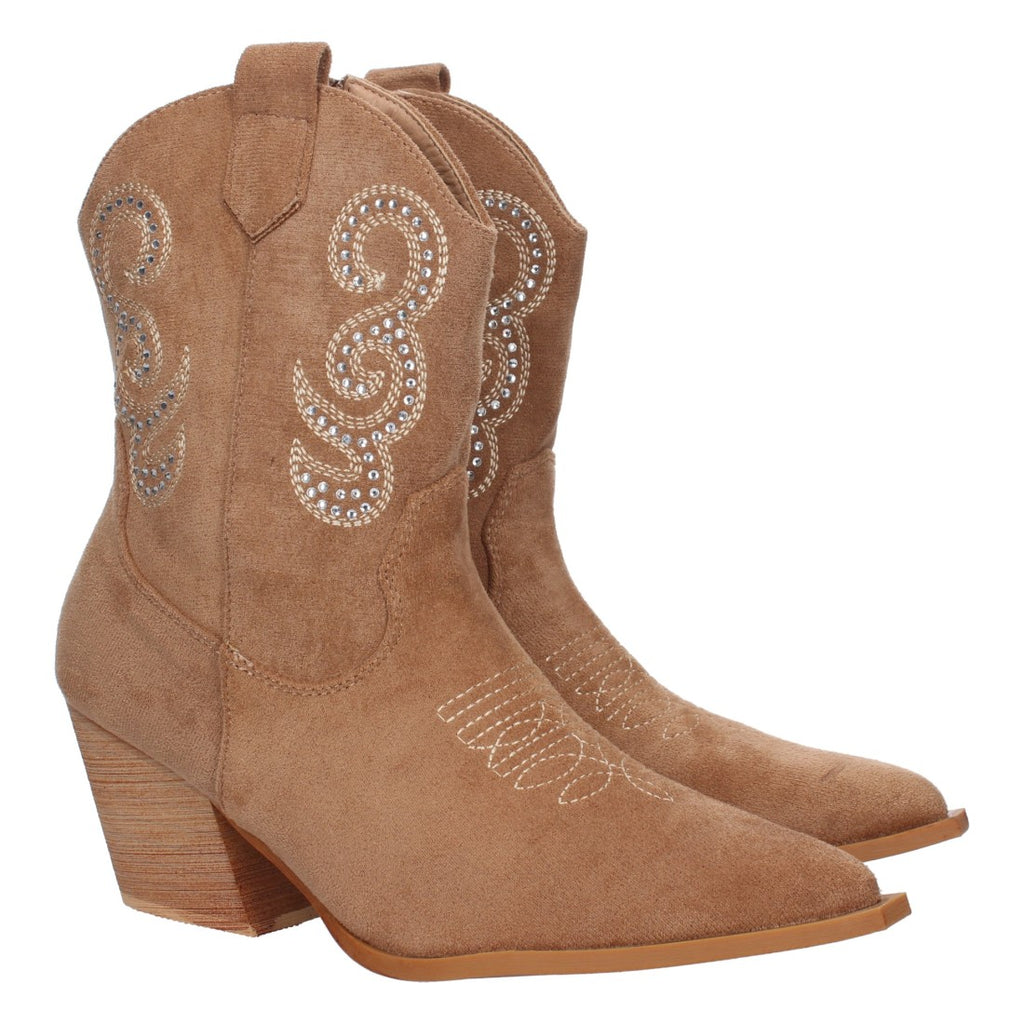 Botines mujer Cyrena