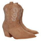 Botines mujer Cyrena