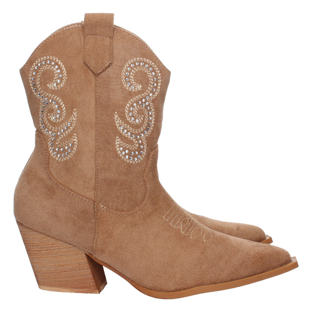 Botines mujer Cyrena