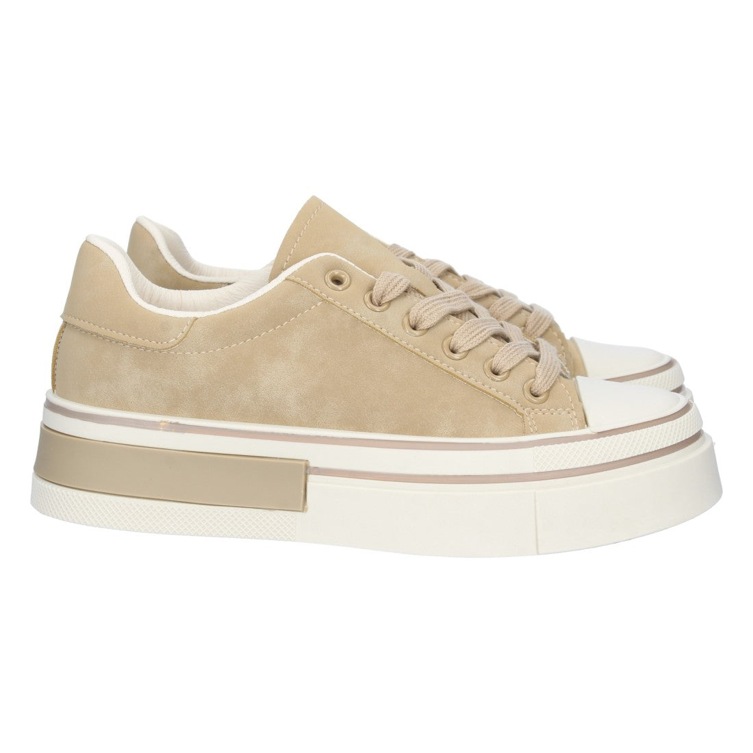 Sneakers mujer Cyrena