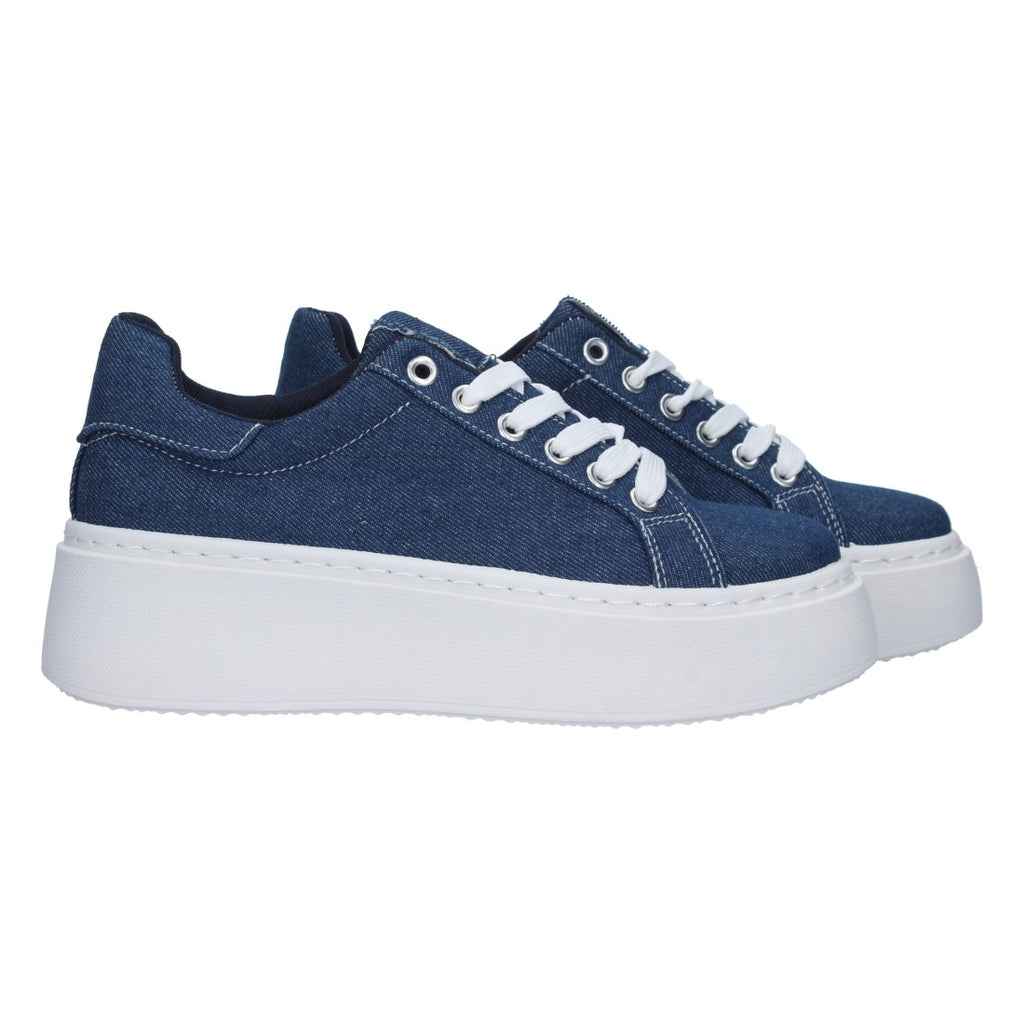 Sneakers mujer Cyrena