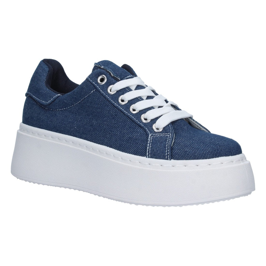 Sneakers mujer Cyrena