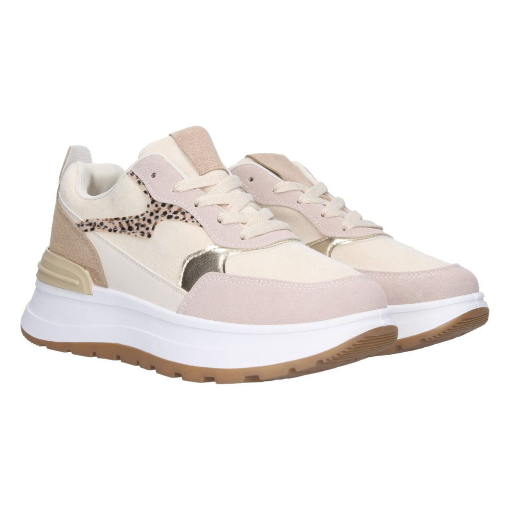 Sneakers mujer Cyrena
