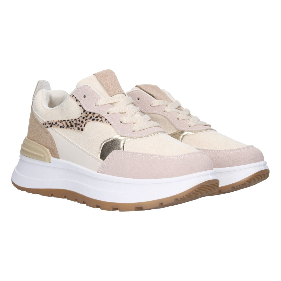 Sneakers mujer Cyrena
