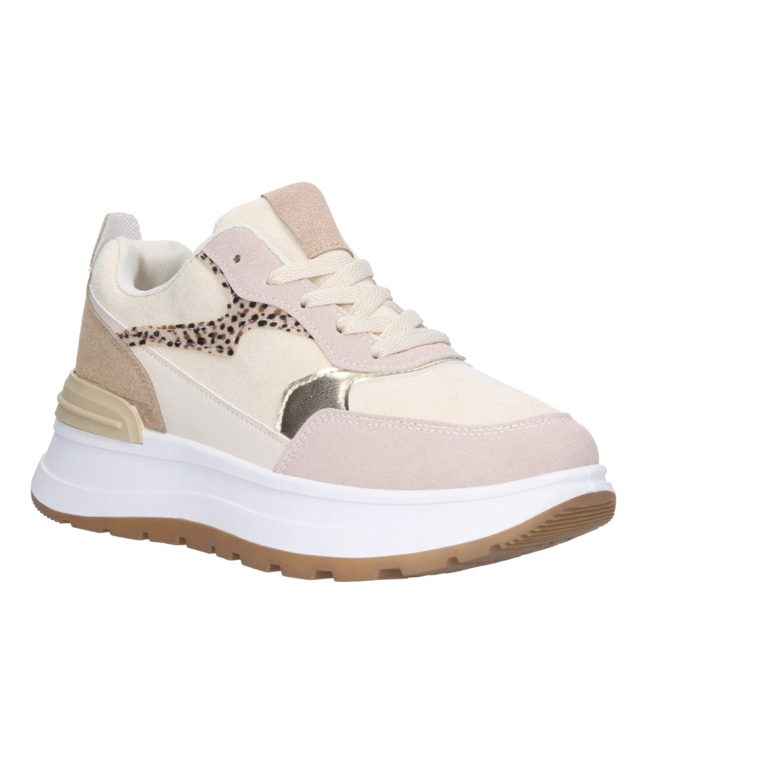 Sneakers mujer Cyrena