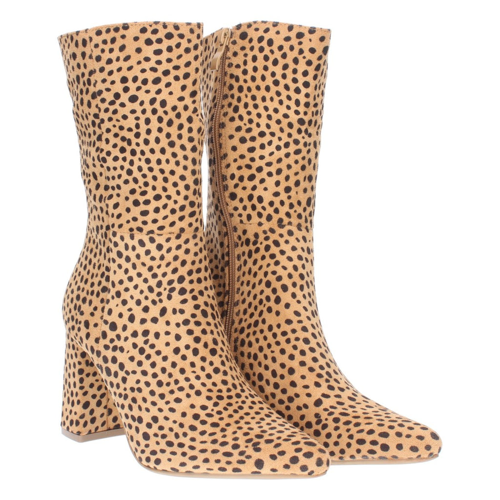 Botas mujer CYRENA