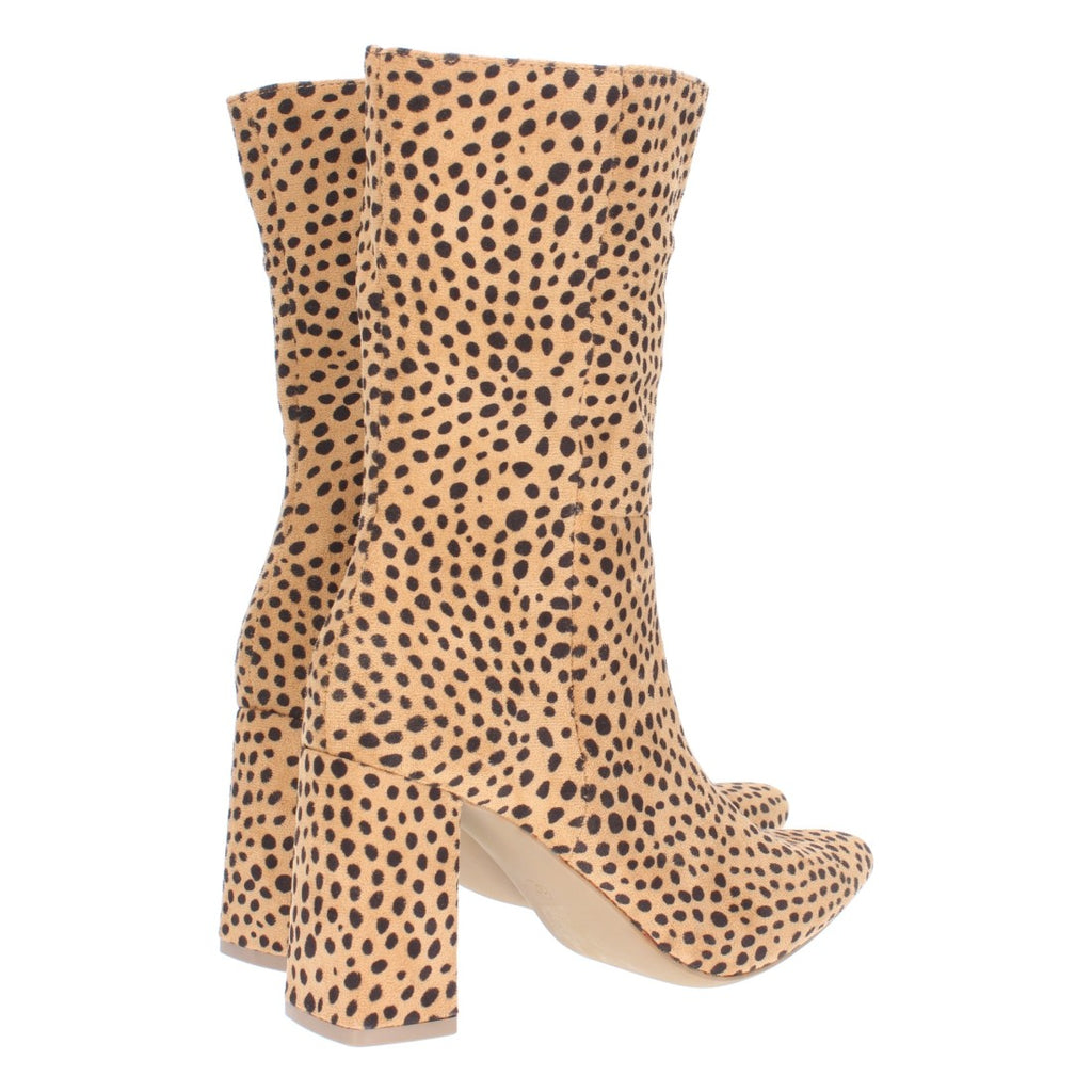 Botas mujer CYRENA