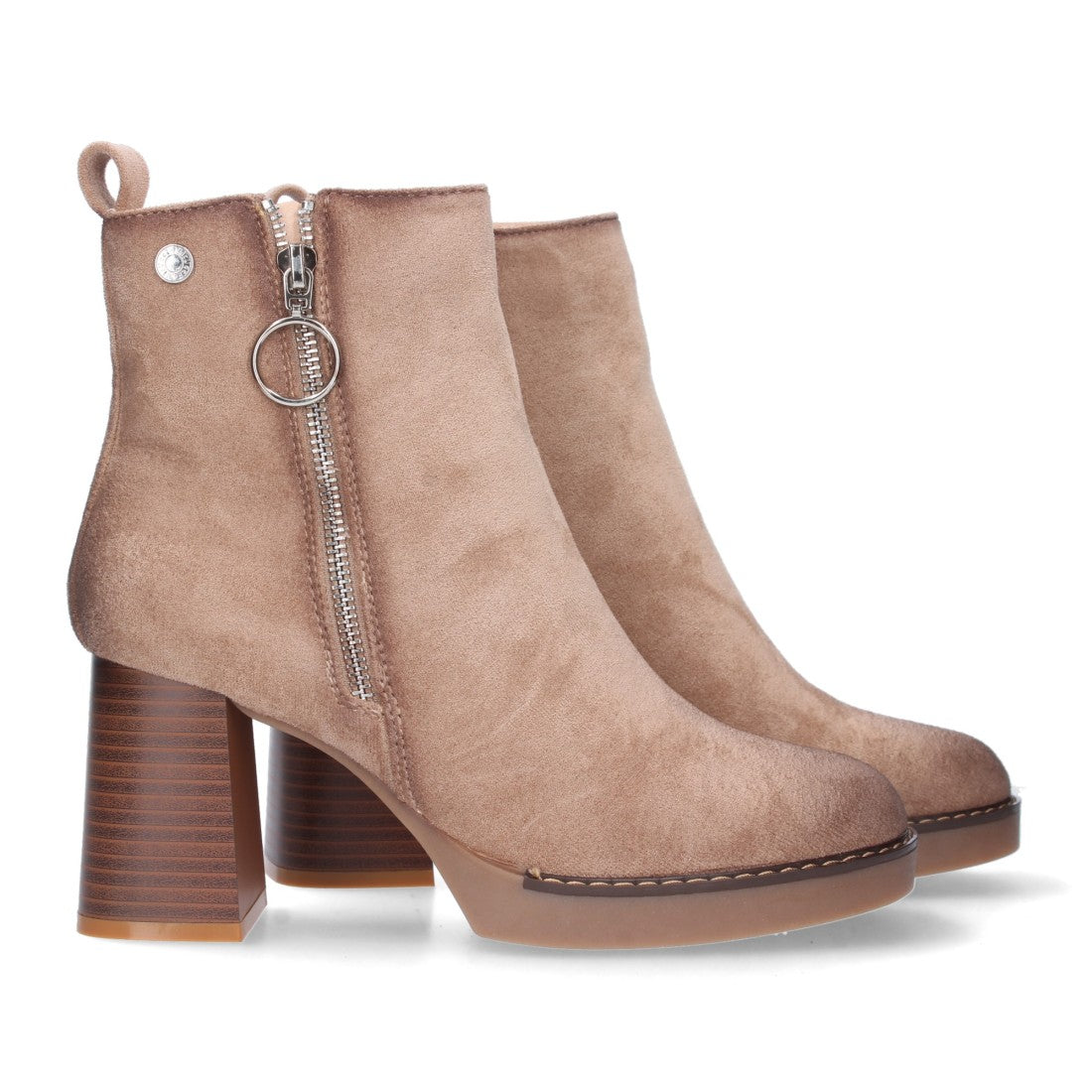 Botas mujer CYRENA