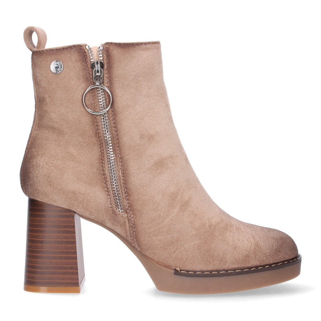 Botas mujer CYRENA