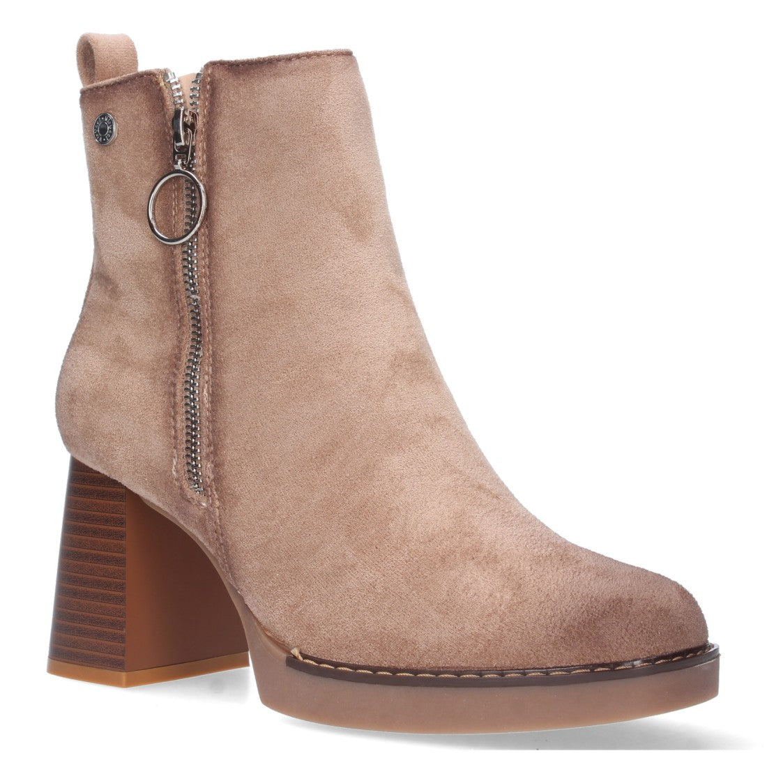 Botas mujer CYRENA