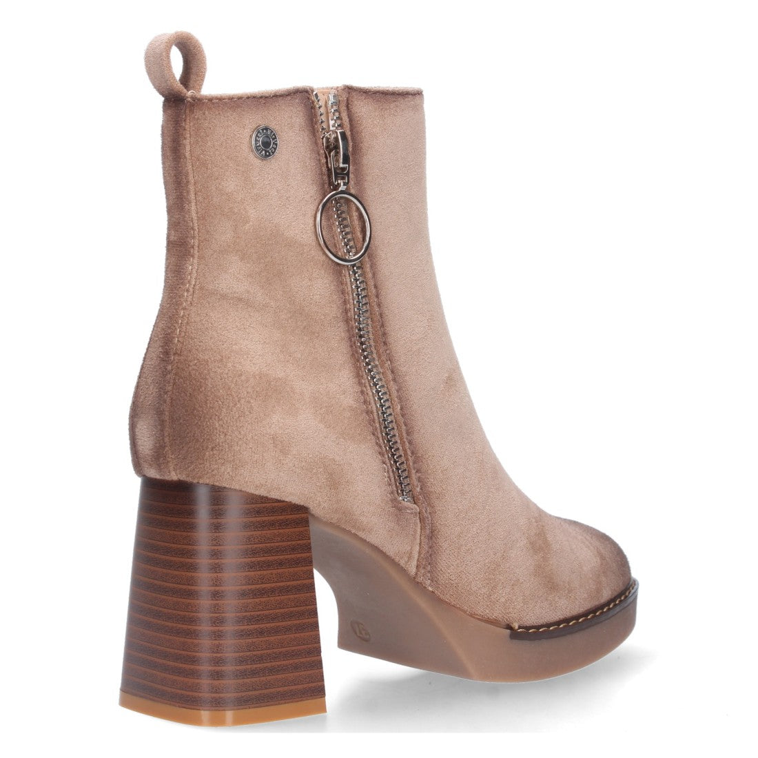 Botas mujer CYRENA