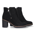 Botines mujer Cyrena