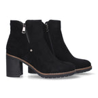 Botines mujer Cyrena