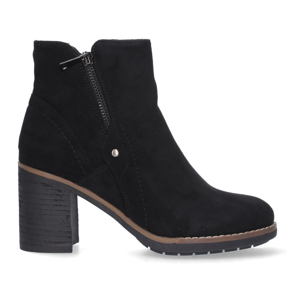 Botines mujer Cyrena