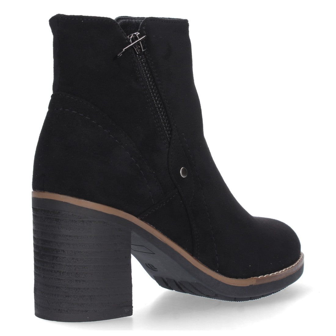 Botines mujer Cyrena