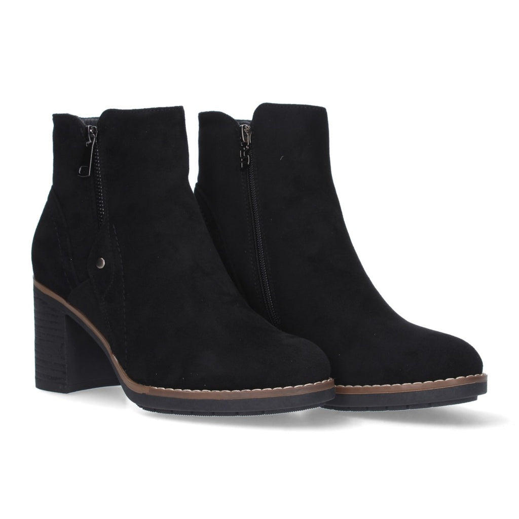 Botines mujer Cyrena