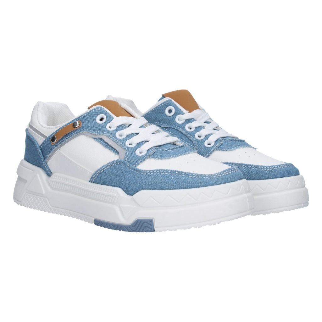Sneakers mujer Cyrena