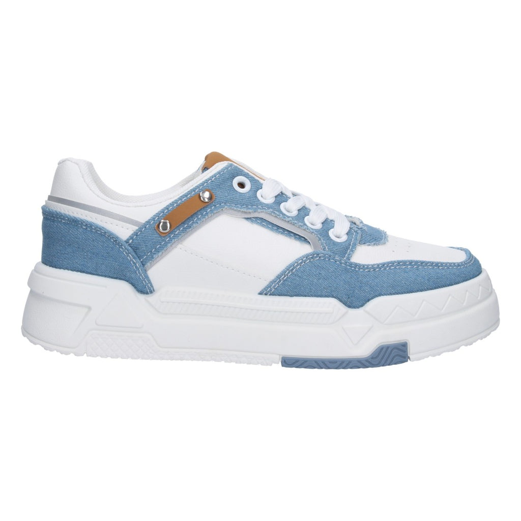 Sneakers mujer Cyrena