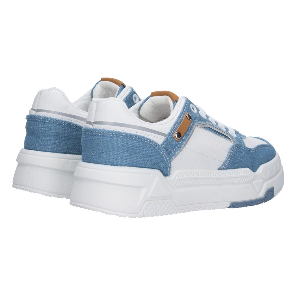 Sneakers mujer Cyrena