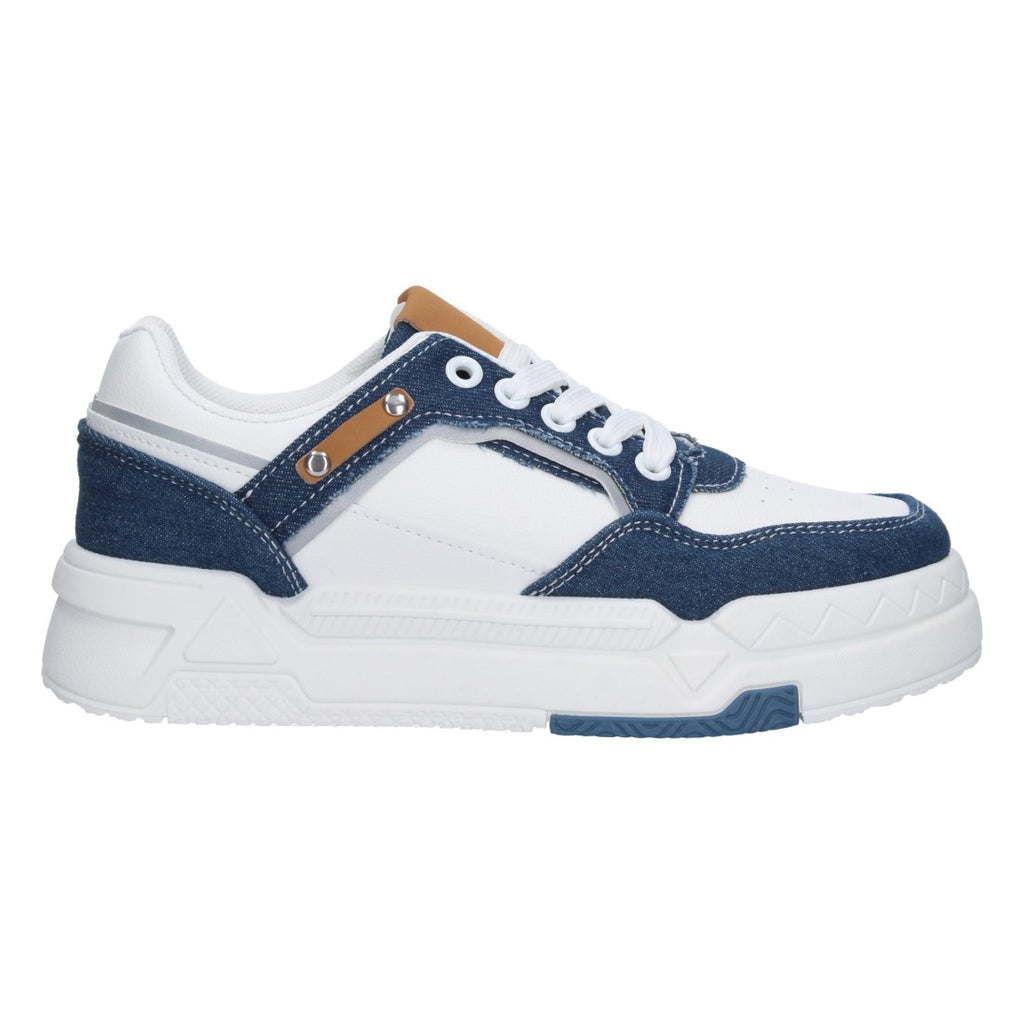 Sneakers mujer Cyrena