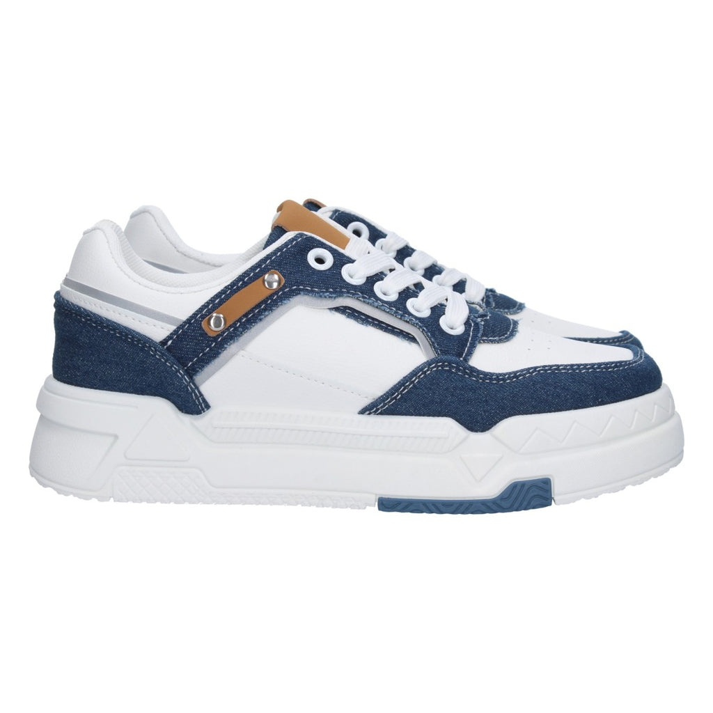 Sneakers mujer Cyrena