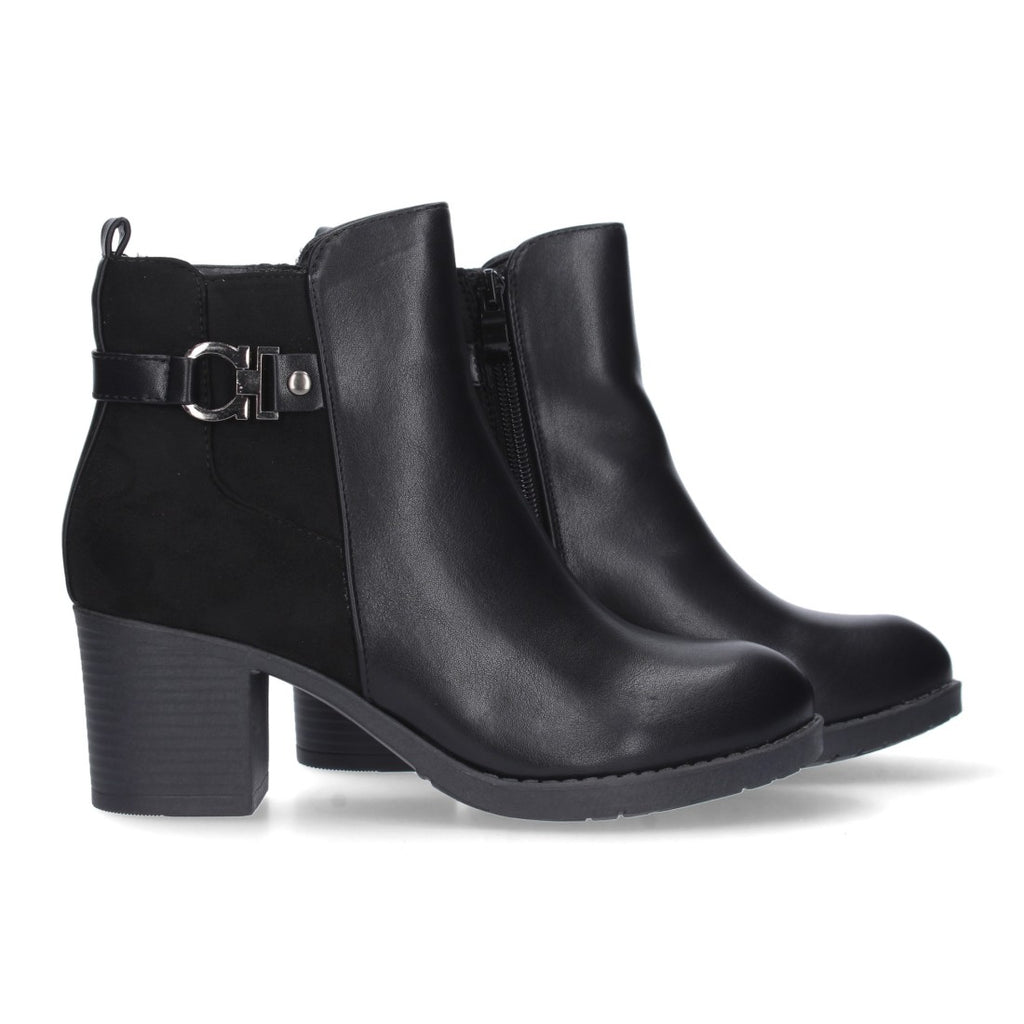 Botines mujer Cyrena