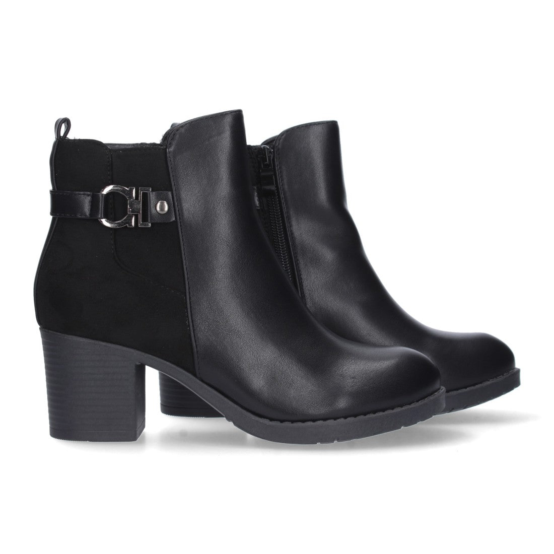 Botines mujer Cyrena