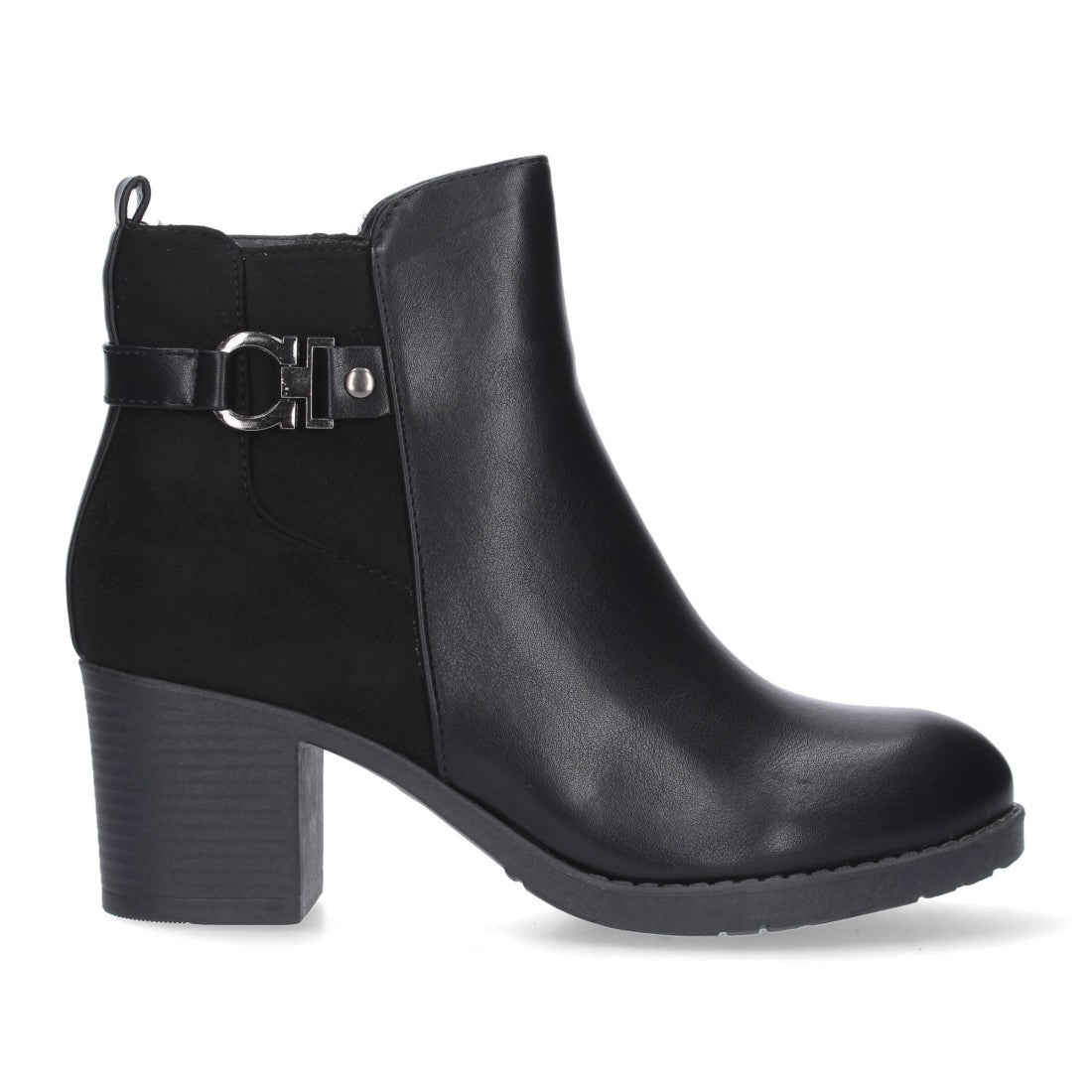 Botines mujer Cyrena