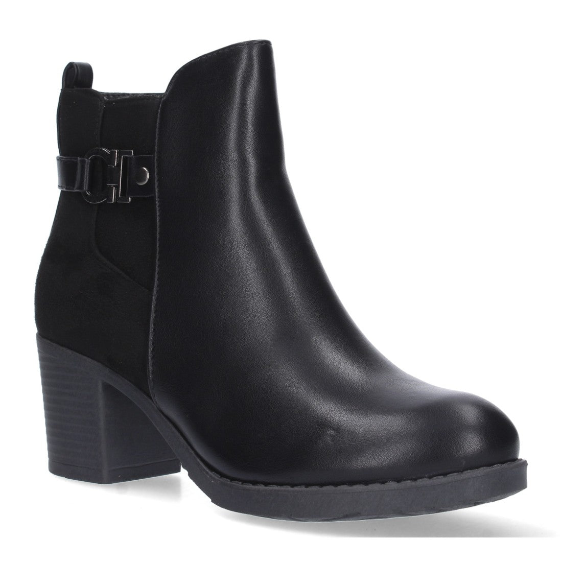 Botines mujer Cyrena