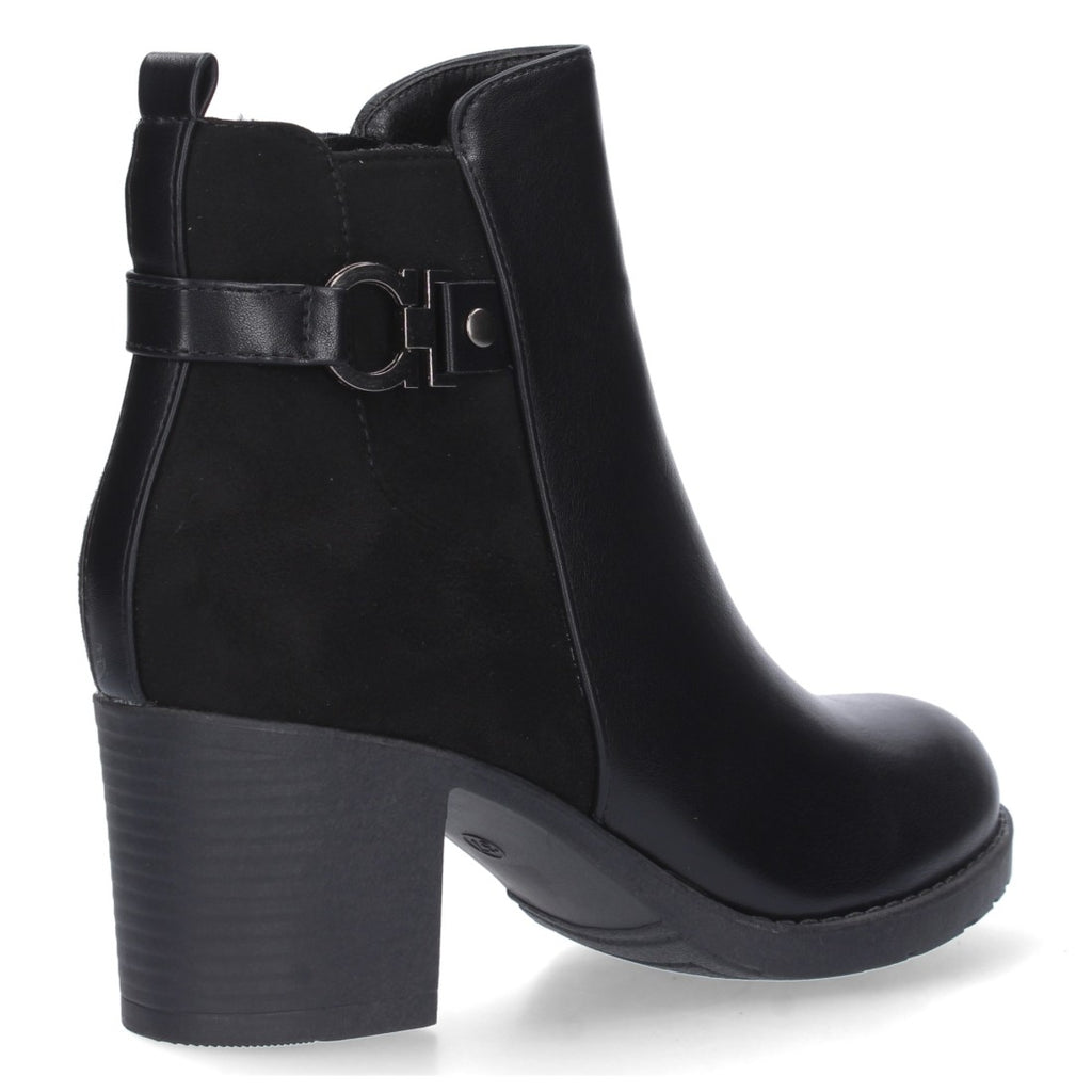 Botines mujer Cyrena