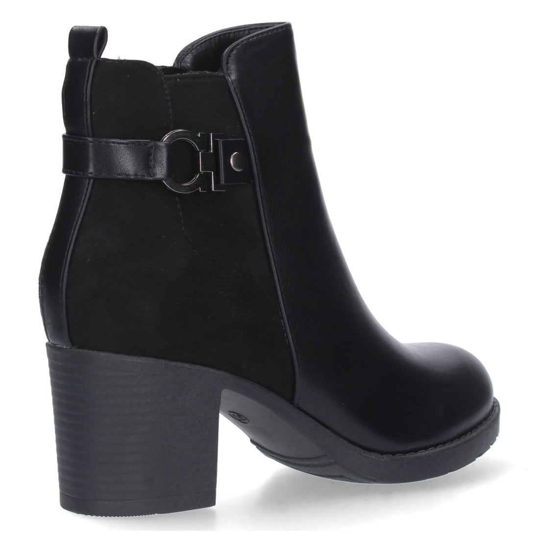 Botines mujer Cyrena